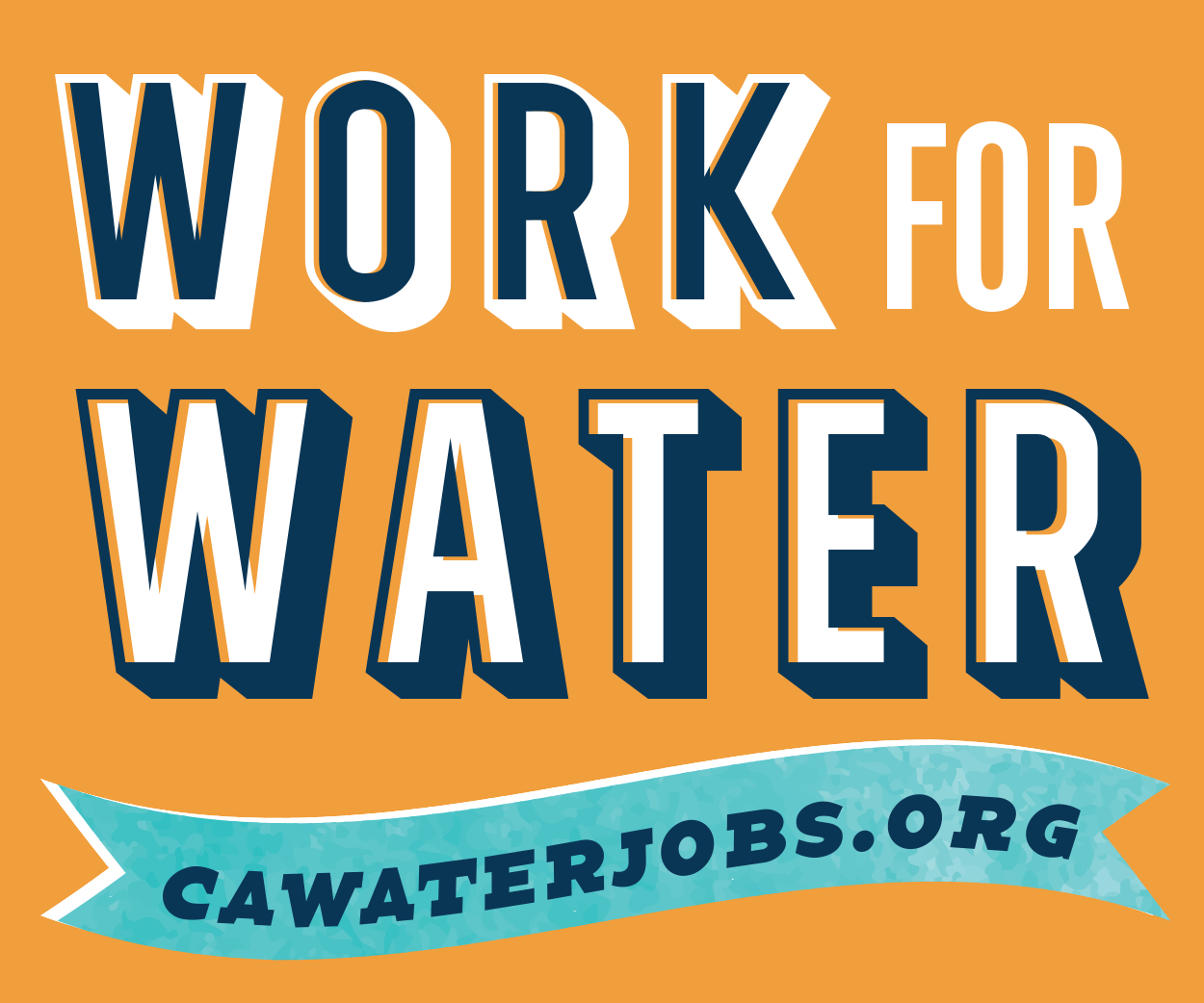 WorkForWater California Water Jobs